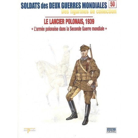 Le Lancier Polonais 1939