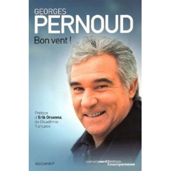 Bon vent ! Bon vent !