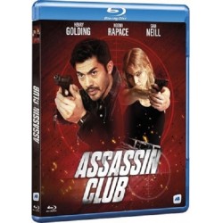 Assassin Club (2023)