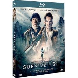 The Survivalist (2021)