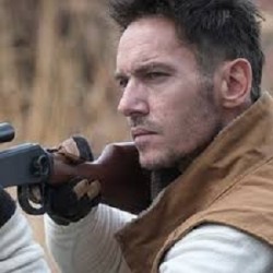 Jonathan Rhys-Meyers