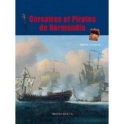 Corsaires et pirates de Normandie