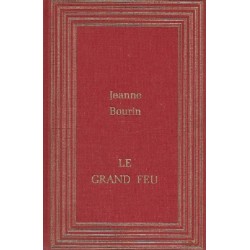 Le grand feu