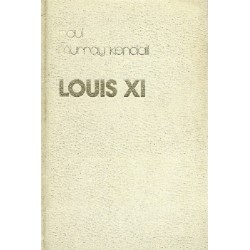 Louis XI