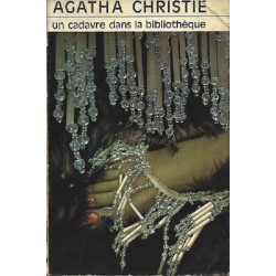 Un cadavre dans la bibliothèque, Agatha Christie