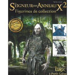 Lurtz à Parth Galen