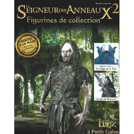 Lurtz à Parth Galen