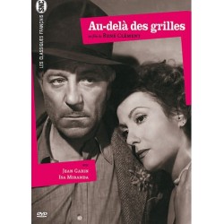 Au-delà des grilles (1949) DVD