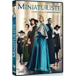 Miniaturiste (2017) DVD