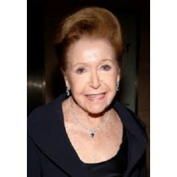 Mary Higgins Clark