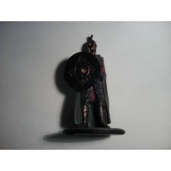 Le Soldat du Rohan à la bataille du Gouffre de Helm