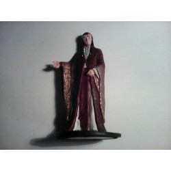 Elrond au Conseil à Fondcombe