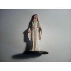 Galadriel à Lothlorien