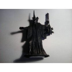 Le Roi Sorcier sur les Champs du Pelennor Le Roi Sorcier sur les Champs du Pelennor