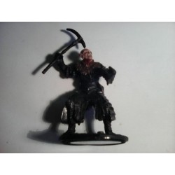 Le Soldat Orc à la Plaine de Dagorlad Le Soldat Orc à la Plaine de Dagorlad