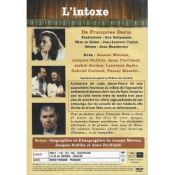 L'intoxe (1983) DVD