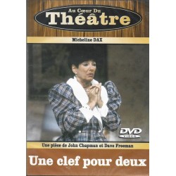 Au coeur du theatre : Une clef pour deux (1988) DVD