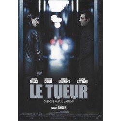 Le Tueur (2008) DVD
