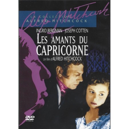 Les Amants du Capricorne (1949) DVD