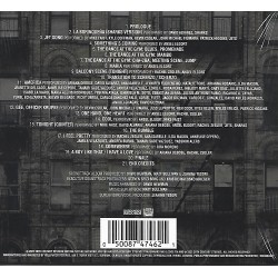 West Side Story Original Motion Picture Soundtrack