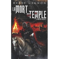 La mort du temple Tome 2 : Corpus Christi