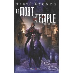 La mort du temple Tome 1 : Secretum templi