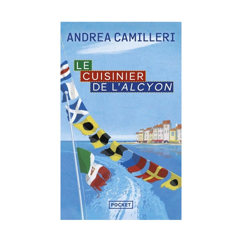 Le cuisinier de l'Alcyon Le cuisinier de l'Alcyon