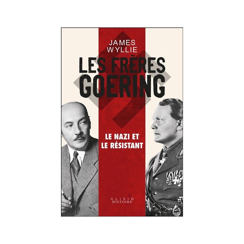 Les frères Goering