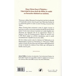 Les frères Goering : Le nazi et le résistant