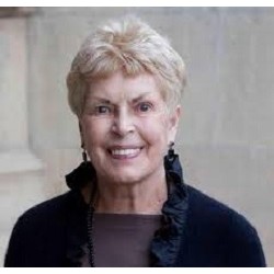 Ruth Rendell