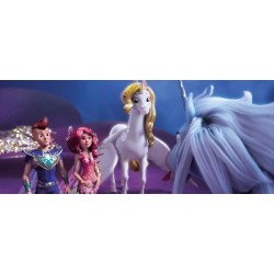 Mia et moi, L'Héroïne de Centopia