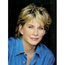 Patricia Cornwell