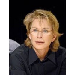 Patricia Cornwell