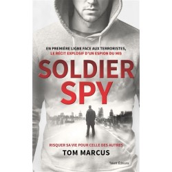 Soldier Spy, Tom Marcus