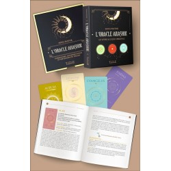 L'Oracle Akashik - Coffret - Le livre & le jeu original