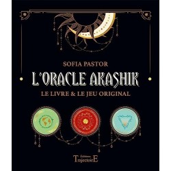 L'Oracle Akashik, Sofia Pastor