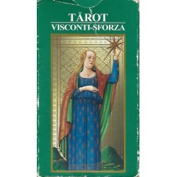 Tarot The Visconti-Sforza