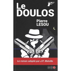 Le Doulos, Pierre Lesou