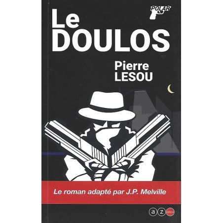 Le Doulos, Pierre Lesou