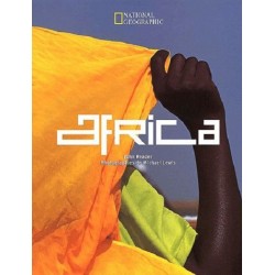 Africa, John Reader, Michael Lewis
