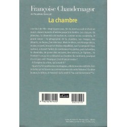 La chambre