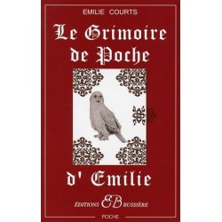 Le Grimoire De Poche D'Emilie
