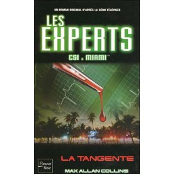 Les Experts Tome 5 : La Tangente