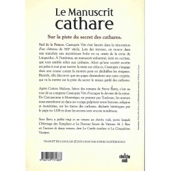 Le Manuscrit cathare