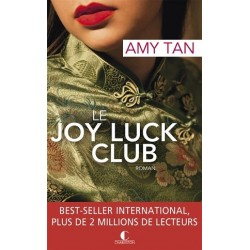 Le Joy Luck Club