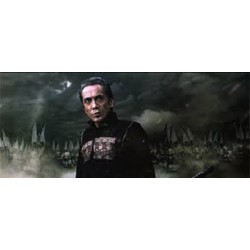 Goemon the Freedom Fighter (2009)