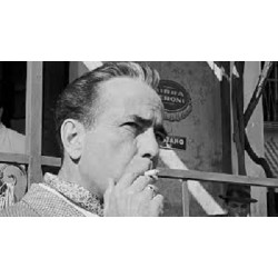 Humphrey Bogart