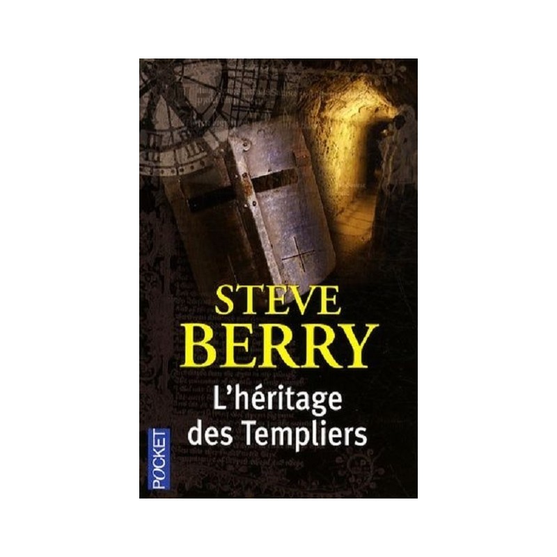 L'héritage des Templiers