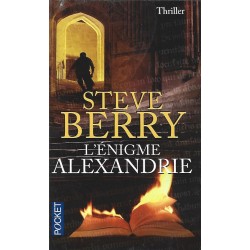 L'énigme Alexandrie