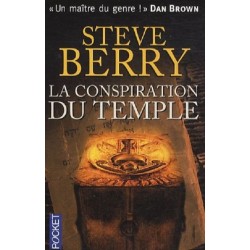 La conspiration du temple